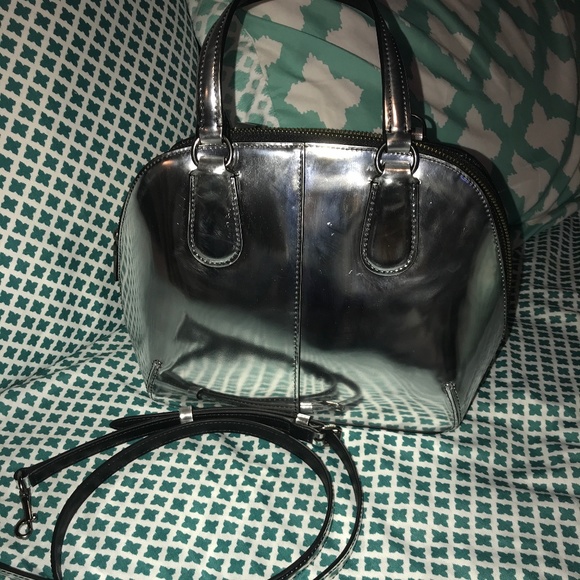 Women's Authentic Coach Purse NWOT - Picture 3 of 6